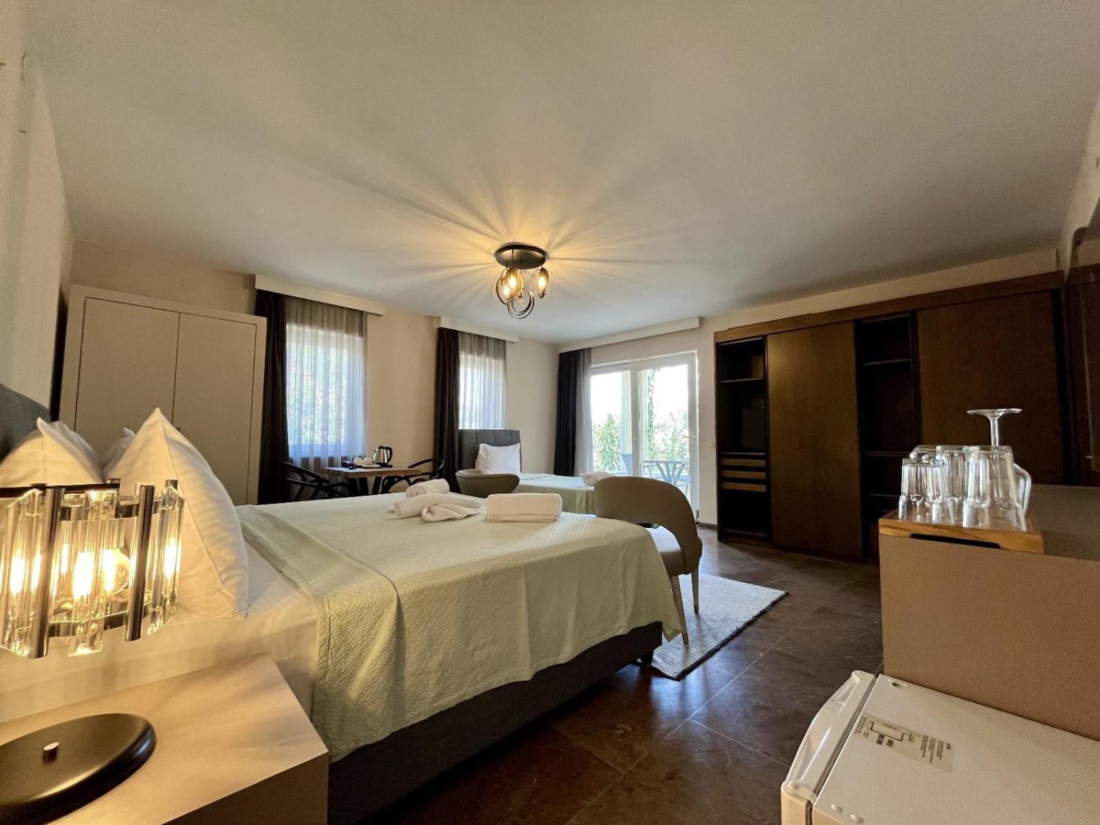 Farrys Boutique Hotel & Beach Club - Yalıkavak Esterno foto