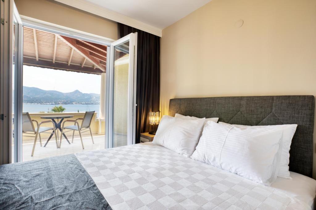 Farrys Boutique Hotel & Beach Club - Yalıkavak Esterno foto