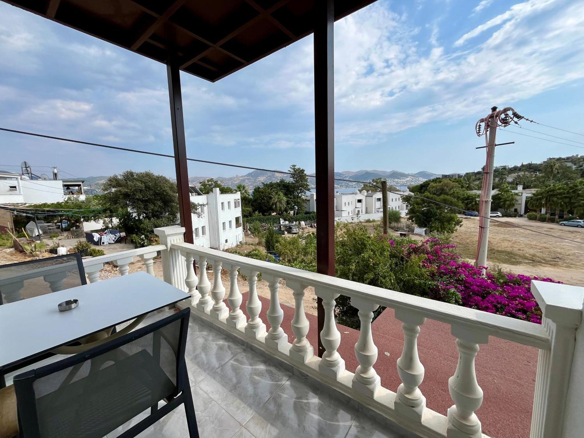 Farrys Boutique Hotel & Beach Club - Yalıkavak Esterno foto
